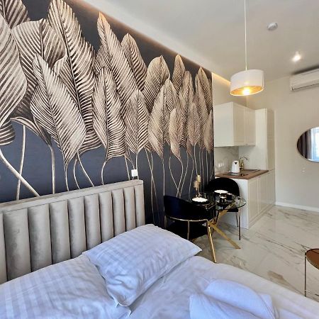 Art Apartments Warszawska 21 คาโตวีตเซ ภายนอก รูปภาพ